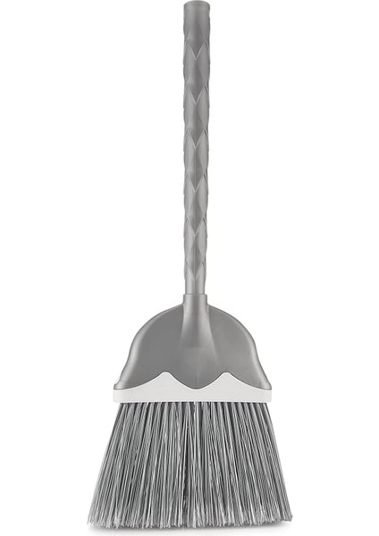 Uzun Saplı Lale Süpürge No:3-60 cm