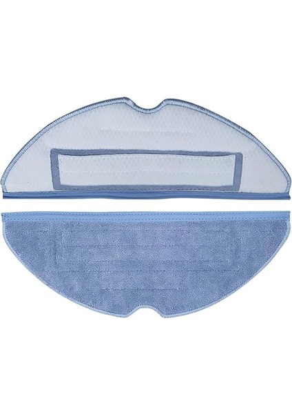 ile Uyumlu S8/s8+/s8 Pro Ultra/s7/s7 Maxv/s7 Maxv Ultra/s7 Max Ultra/s7 Pro Ultra Için Hepa Filtre,fiber Mop Paspas Yedek Seti-4 Parça indirimleri