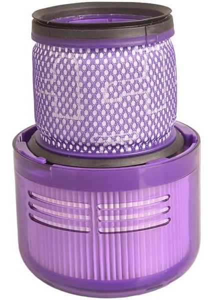 Dyson SV14 / V11 / V15 ile Uyumlu Şarjlı Süpürge Filtresi fiyatları