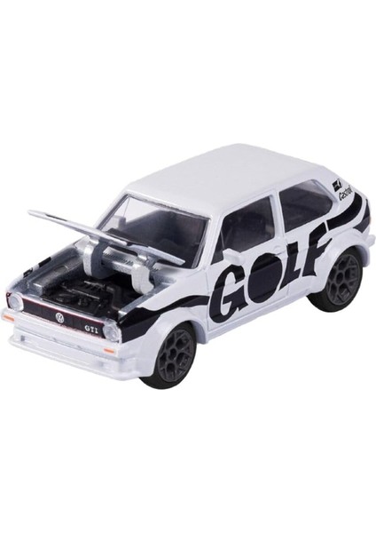 Vw The Originals Deluxe Serisi Volkswagen Golf Mk 1 Beyaz fiyatları