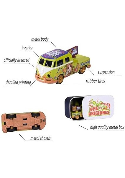 Vw The Originals Deluxe Serisi Volkswagen Golf Mk 1 Beyaz indirimleri