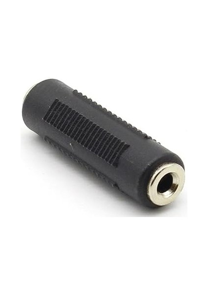 9042 3.5mm Dişi Dişi Aux Kulaklık Mikrofon Kablo Birleştririci Çevirici Dönüştürücü Adaptör indirimleri