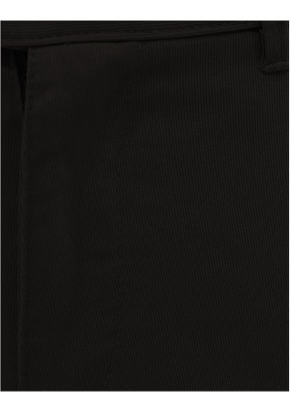 Siyah Comfort Fit Chino Pantolon modelleri