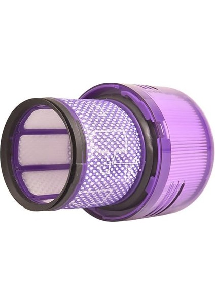 Dyson SV14 / V11 / V15 ile Uyumlu Şarjlı Süpürge Filtresi indirimleri