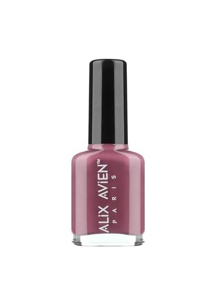 Alıx Avıen Oje 97 - Yüksek Pigmentli Uzun Süreli Kalıcılık Hızlı Kuruma - Nail Lacquer 97