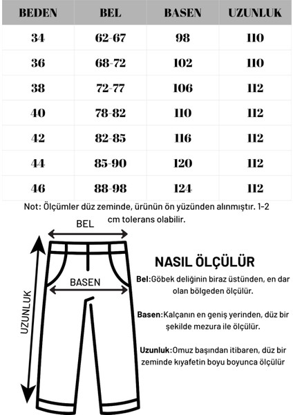 Siyah Likralı Cırt Kapamalı Palazzo Pantolon MG2291 modelleri