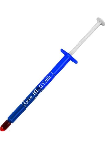 Plus PX-3430 0.70 gr Tek Kullanımlık Thermal Macun