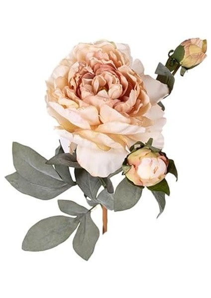 Yapay Çiçek Şakayık Somon 65 Cm. modelleri