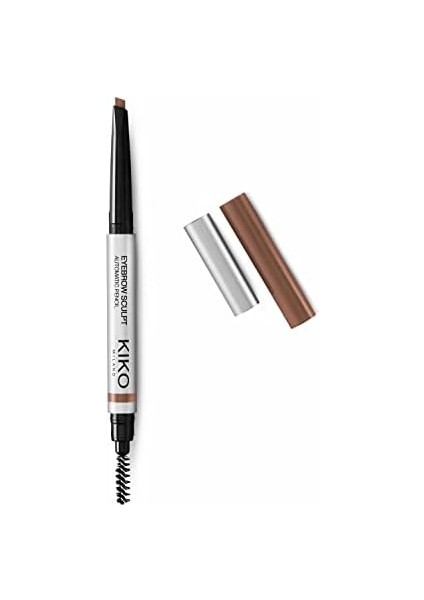 Kaş Ürünleri - Eyebrow Sculpt Automatic Pencil - 03 Brunettes modelleri