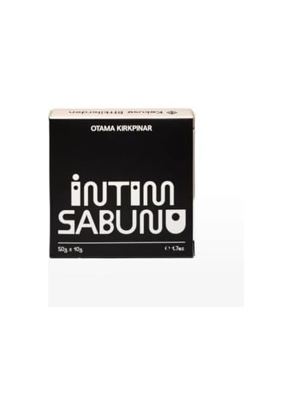 Otama Kırkpınar Intim Sabun