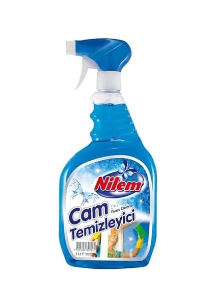 Nilem Cam Sil Sprey 1 Lt fiyatları