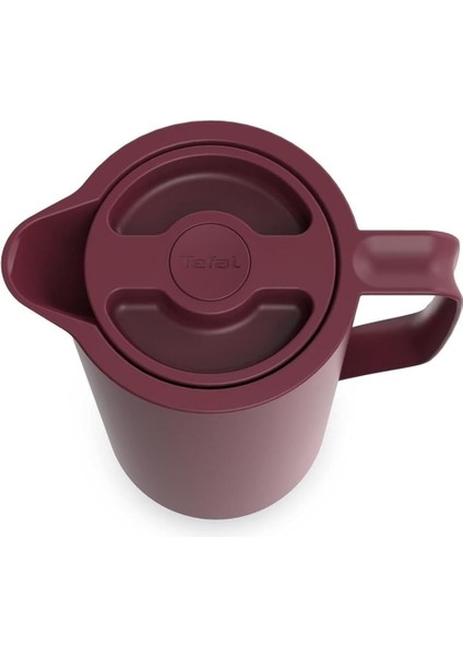 Motiva Termos - Bordo - 1 Litre fiyatları