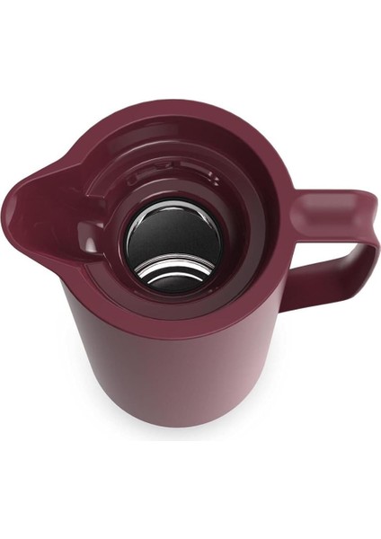 Motiva Termos - Bordo - 1 Litre modelleri