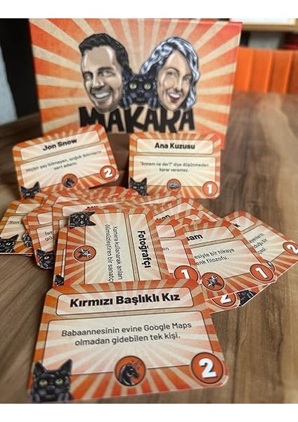 Vinci Board Game Makara Kelime Oyunu - Eğlenceyi Üçe Katlayın modelleri