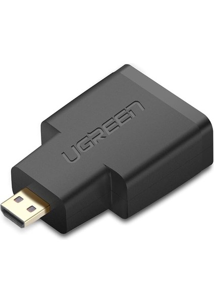 Micro HDMI To HDMI Dönüştürücü Adaptör