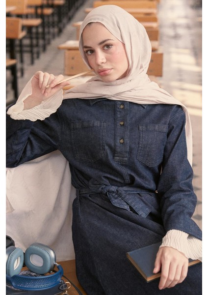 Grace Monogram Floş Şal Bej fiyatları