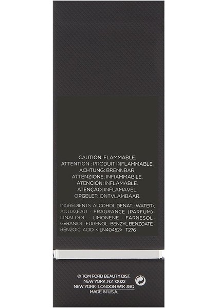 Ford Tobacco Oud Edp 50 ml fiyatları