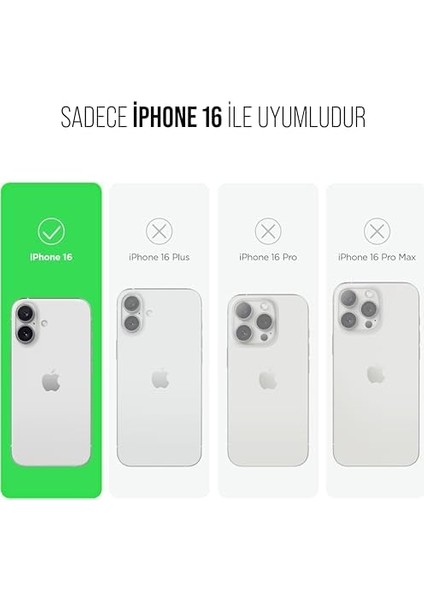 Kılıf Ince Sıvı Silikon 3 Katmanlı Tam Kaplamalı Yumuşak Jel Kauçuk Kılıf Kapak (Siyah, 16) modelleri