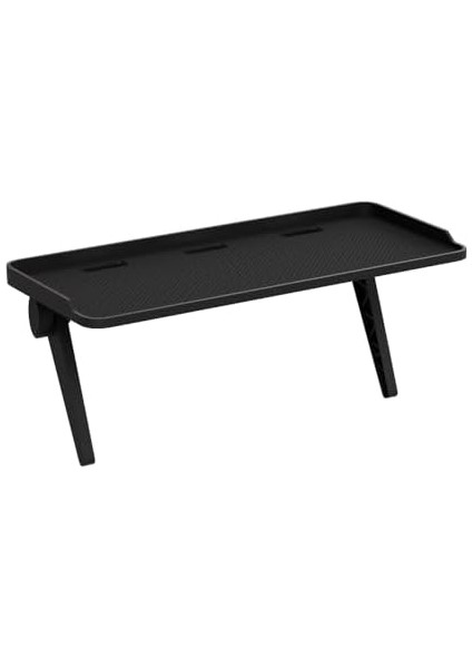 TA53 Ayarlanabilir Tv Üstü Depolama Tutucu, Ekran Monitör Üst Raf, Cep Telefonu,medya Kutuları ve Oyun Konsolu Kumanda Tutucu Ev Ofis Için Özel Tasarlanmış Monitör Tv Ekran Rafı fiyatları