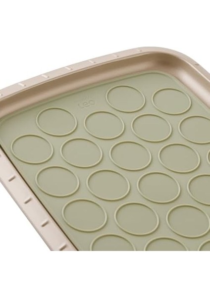 Balance Fırın Pişirme Matı 31,70X23 cm fiyatları