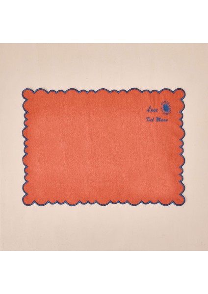 Soft Sun Maddness Amerikan Servis - Kiremit - 30X50 cm modelleri