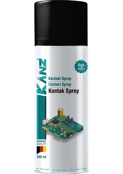 Sprey 200ML Yağlı modelleri