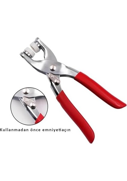 9,5 mm Metal Çıtçıt Düğme ve Seti – 25&apos;li Dayanıklı Perçin Çıtçıt Takım – El Işi, Dikiş, Bebek Kıyafeti, Çanta ve Tekstil Için Uygun Düğme Seti fiyatları