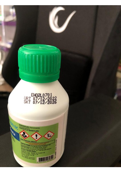 Toopass Külleme Mantar Ilacı