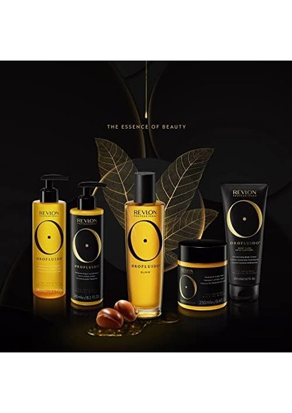 Revlon Professional Rp Orofluido Original Maske 250ML fiyatları