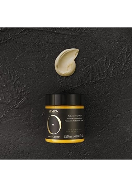 Revlon Professional Rp Orofluido Original Maske 250ML modelleri