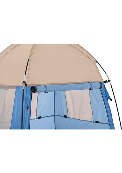 2 Kişilik Çadır Coolmount 2 235 x 145 x 100 cm fırsatları