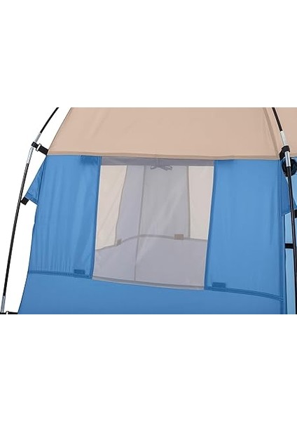 2 Kişilik Çadır Coolmount 2 235 x 145 x 100 cm indirimleri