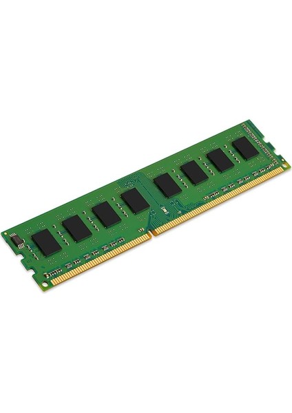 8 GB Bellek, Ddr3 1600 Mhz CL11 KVR16N11/8 Wp - Pc