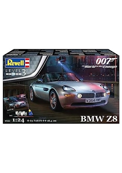 G.set Bmw Z8 fiyatları