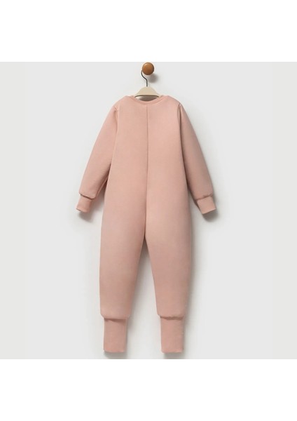 Fermuarlı Bisiklet Yaka Uyku Tulumu Çoraplı Patikli 2,5 Tog modelleri