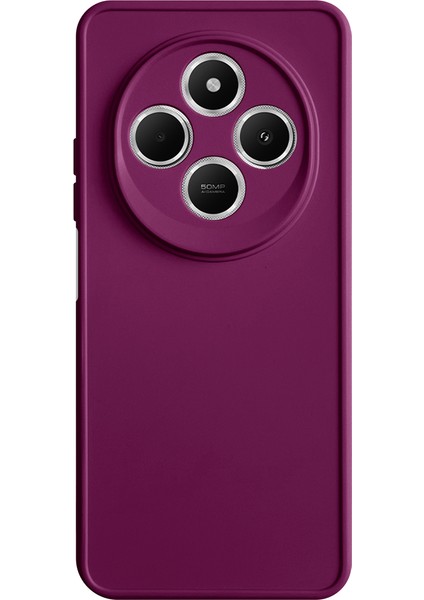 Redmi 14C Uyumlu Kamera Korumalı Darbeye Dayanıklı Renk Atmayan Keep Silikon Kılıf indirimleri