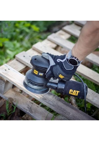 DX461 400 Watt 125 mm Devir Ayarlı Profesyonel Eksantrik Zımpara fiyatları