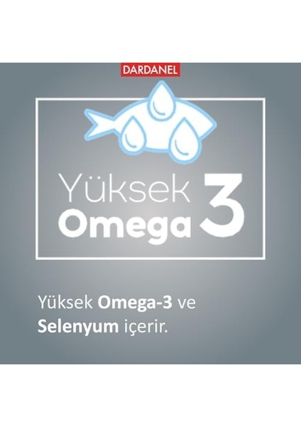 Dardanel Light Ton Balığı 2X140 gr fiyatları