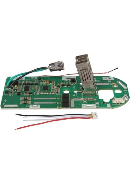 Powermaster PM-28745 Dyson V11 Uyumlu Yedek Batarya Şarj Bms Koruma Devresi Kartı modelleri