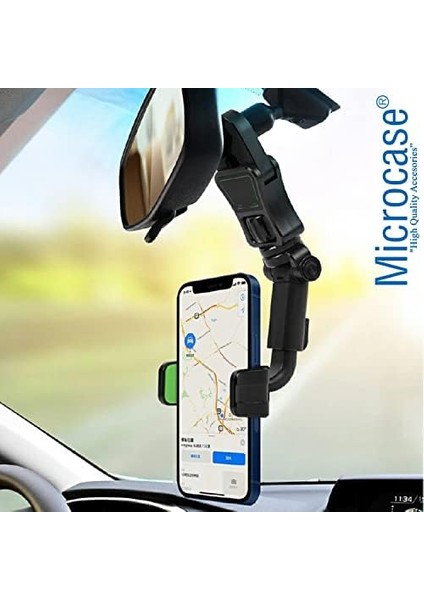 Araç Içi Dikiz Aynası Koltuk Arkası Mutfak Telefon Tutucu - AL2903 modelleri