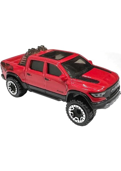 Tekli Arabalar 23 Ram 1500 HXB33