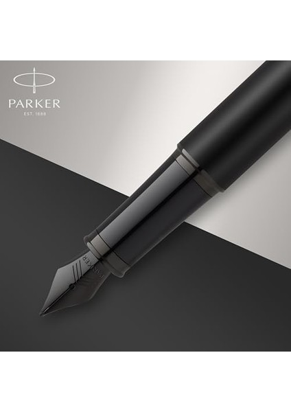 Im Mat Metalik Siyah Bt, Dolma modelleri