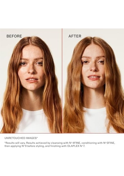 Olaplex No. 4 Fine Bond Maintenance Shampoo (250ML) Şampuan modelleri