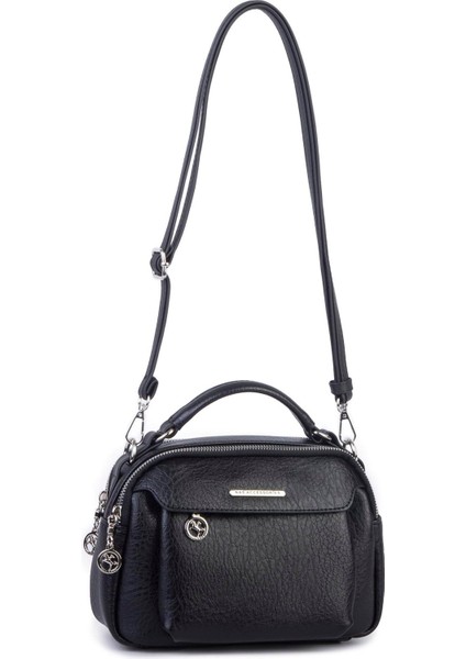 Vera Çanta Nas Bag Postacı, El, Çok Gözlü, Kadın Çanta