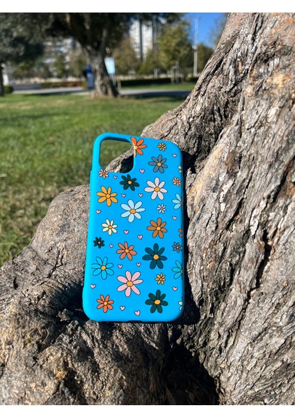 Iphone 11 Uyumlu Baskılı Kılıf