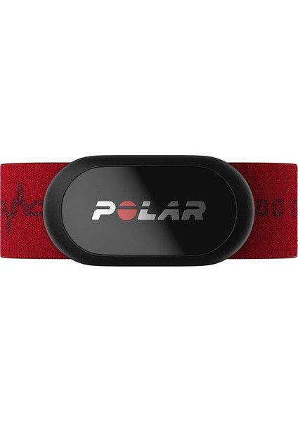 H10 Kalp Atış Hızı Monitörü - Ant +