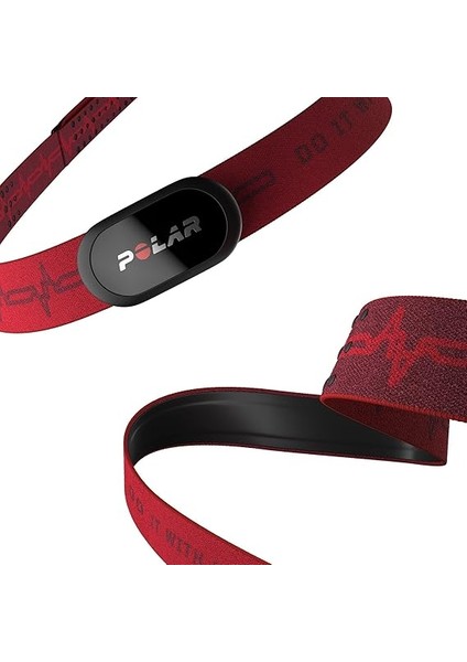 H10 Kalp Atış Hızı Monitörü - Ant + indirimleri