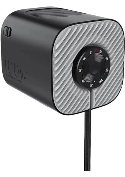 LT026 100W Cob Video LED Işık fırsatları