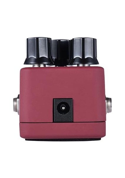 Fds2 Mini Distortion Pedalı Portatif Gitar Efekt Pedalı fiyatları