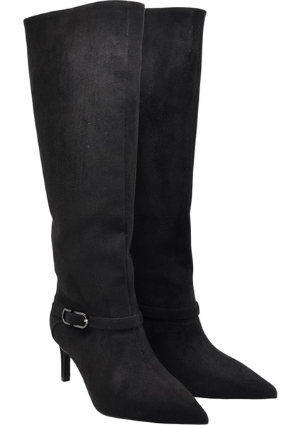 PM277 K1432 Kadın Çizme fırsatları